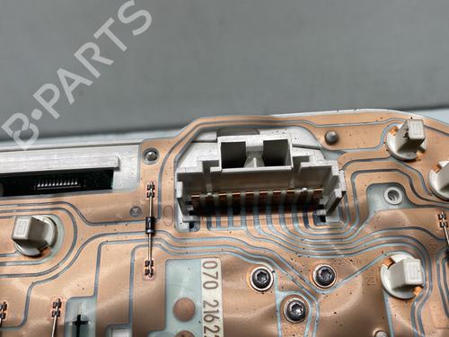 Kombiinstrument RENAULT CLIO II (BB_, CB_) 1.2 (BB0A, BB0F, BB10, BB1K, BB28, BB2D, BB2H, CB0A,... | BP29507277C47 