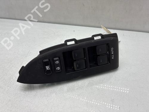 Left front window switch TOYOTA PRIUS (_W3_) 1.8 Hybrid (ZVW30) | BP38230590I27 - Image 2