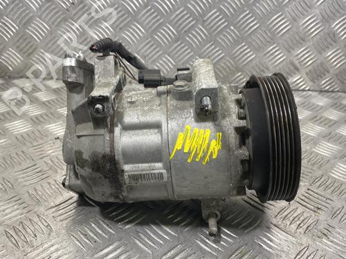 AC compressor RENAULT CLIO IV (BH_) 1.5 dCi 90 | BP19995082M34 
