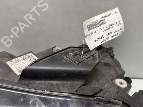 Left headlight AUDI A3 (8P1) 1.6 | BP29507975C28 