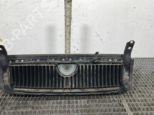 Grill SKODA FABIA I (6Y2) 1.9 TDI | BP29587294C40 