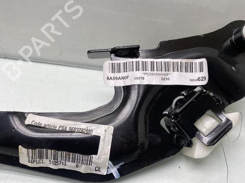 break-pedal-peugeot-2008-i-cu_-2013-32126127 main image