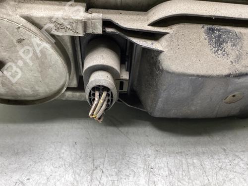 Used Left headlight Left headlight SKODA OCTAVIA I (1U2) 1.9 TDI (100 hp) 19974222 19974222