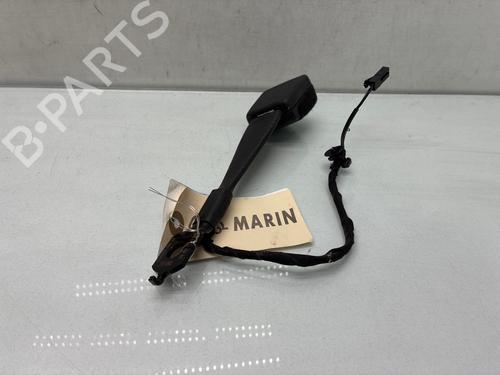 Engache cinturón Engache cinturón AUDI Q2 (GAB, GAG) 1.4 TFSI (150 hp) 34183346 34183346