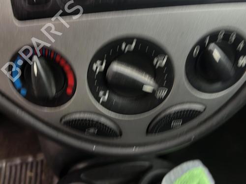 Front left lock FORD FOCUS I (DAW, DBW) 1.6 16V | BP23764616C98 