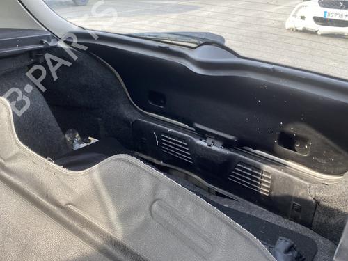 Left front window switch PEUGEOT 307 (3A/C) 1.6 HDi | BP24446199I27  - Image 10