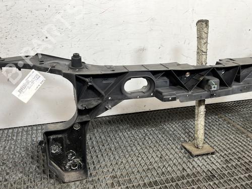 Front slam panel RENAULT CLIO III (BR0/1, CR0/1) 1.5 dCi | BP30181142C72