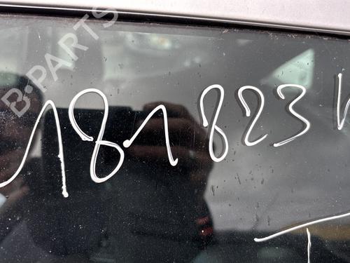 Tailgate MERCEDES-BENZ A-CLASS (W168) A 140 (168.031, 168.131) | BP31017426C6 