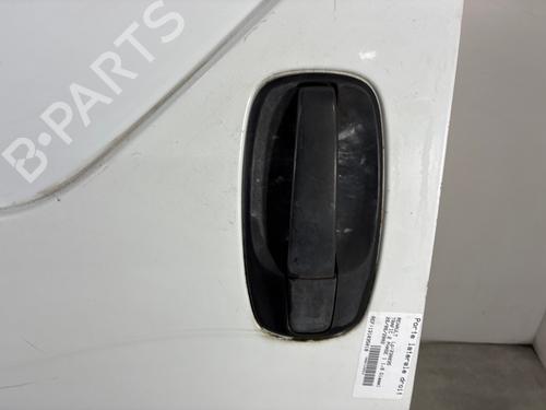 Højre side skydedør RENAULT TRAFIC II Van (FL) 1.9 dCi 80 (FL0B) | BP39707989C75  - Image 6