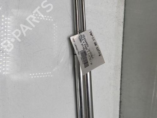 Tailgate lift support VW POLO (9N_, 9A_) 1.4 TDI | BP27632251C138 