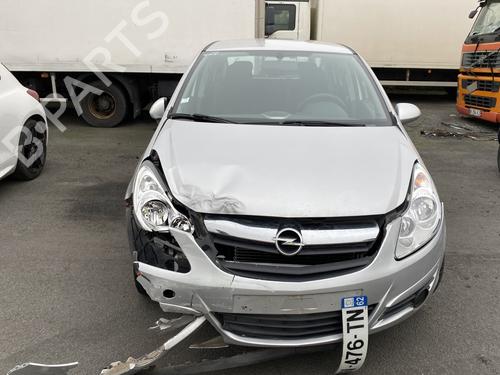 ABS pump OPEL CORSA D (S07) 1.2 LPG (L08, L68) | BP34242931M43 - Image 7