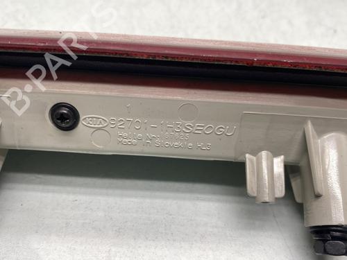 Third brake light KIA CEE'D SW (ED) 1.6 CRDi 115 | BP29544344L11 