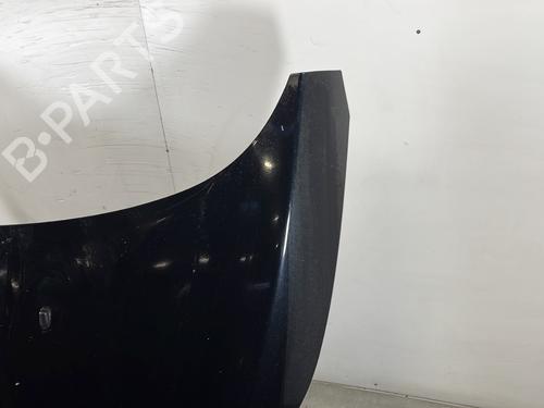 Hood FORD FIESTA VI (CB1, CCN) 1.6 TDCi | BP29453297C1 