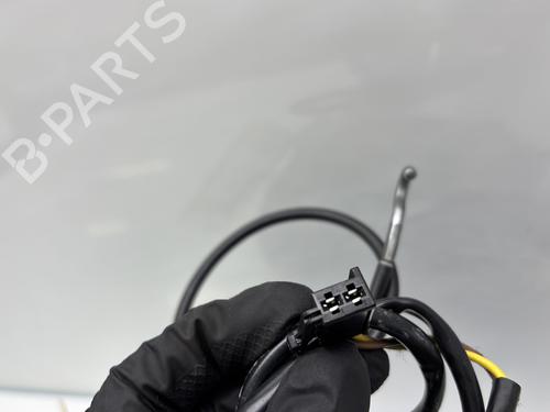 Rear right lock MERCEDES-BENZ CLS (C219) CLS 320 CDI (219.322) | BP30438422C99 