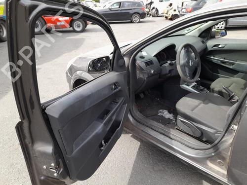 Türschloss rechts hinten OPEL ASTRA H (A04) 1.3 CDTI (L48) | BP30791322C99