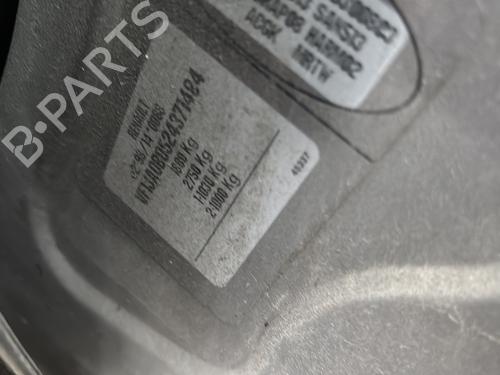 Bomba direccion RENAULT SCÉNIC I MPV (JA0/1_, FA0_) 1.6 (JA00, JA16, JA15, JA19, JA1V, JA2B, JA2C, JA0B,... | BP27733886M99 