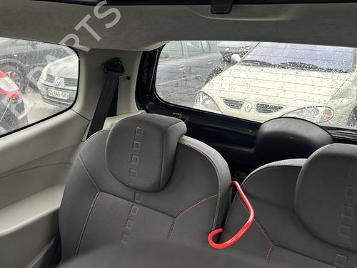 Left front shock absorber RENAULT TWINGO II (CN0_) 1.2 Turbo (CN0C, CN0F) | BP24961267M16  - Image 9