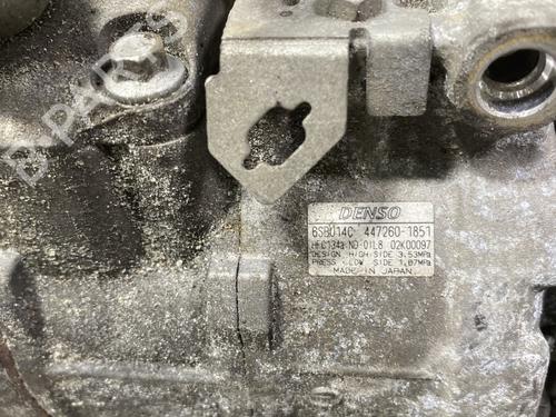 AC-Kompressor BMW 3 (E90) 318 d | BP28611210M34 