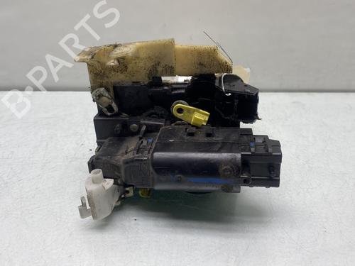Front left lock DACIA LODGY (JS_) 1.6 LPG | BP30791190C98