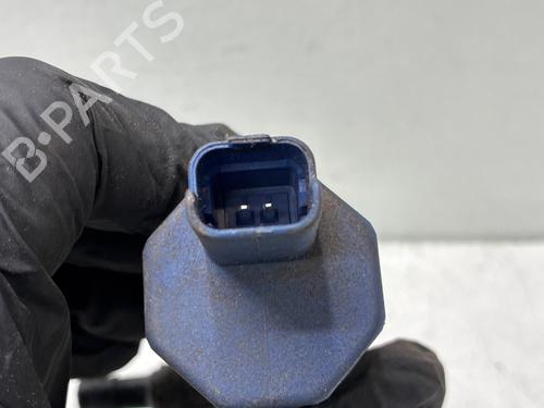Used Headlight washer Headlight washer CITROËN C4 Picasso I MPV (UD_) 2.0 HDi 138 (136 hp) 35896437 35896437