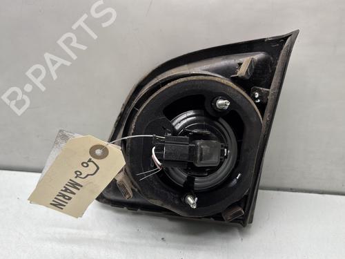 Used Left tailgate light Left tailgate light VW GOLF PLUS V (5M1, 521) 2.0 TDI (110 hp) 29544310 29544310