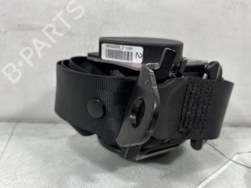 Rear left seatbelt RENAULT LAGUNA III (BT0/1) 2.0 dCi (BT01, BT08, BT09, BT0E, BT0K, BT12, BT1C, BT1D,... | BP30968697I29