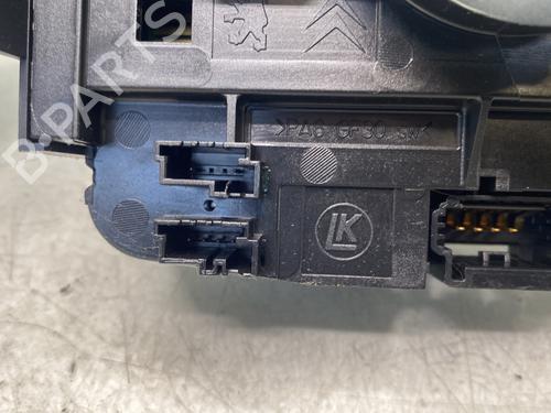 Steering column stalk CITROËN C3 II (SC_) 1.4 | BP32992726I23  - Image 7