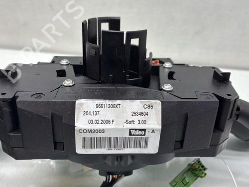 Steering column stalk PEUGEOT 407 Coupe (6C_) 2.2 16V | BP33648447I23 - Image 6