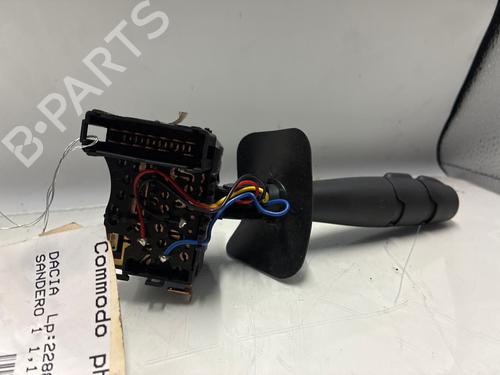 Switch DACIA SANDERO | BP37249589I30 - Image 2