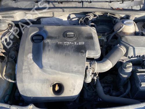 Warning switch SEAT IBIZA II (6K1) 1.9 SDI | BP23906516I22 