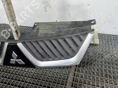 Grille MITSUBISHI OUTLANDER II (CW_W) 2.0 DI-D (CW8W) | BP26715184C40 