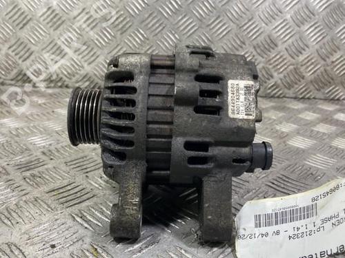 Alternator CITROËN C3 I (FC_, FN_)  | BP25437502M7 