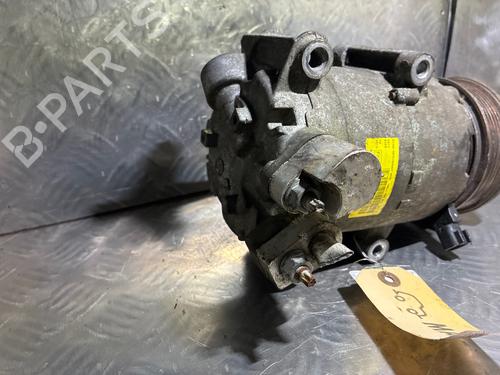 AC compressor FORD FIESTA VI (CB1, CCN) 1.5 TDCi | BP32389262M34 - Image 4