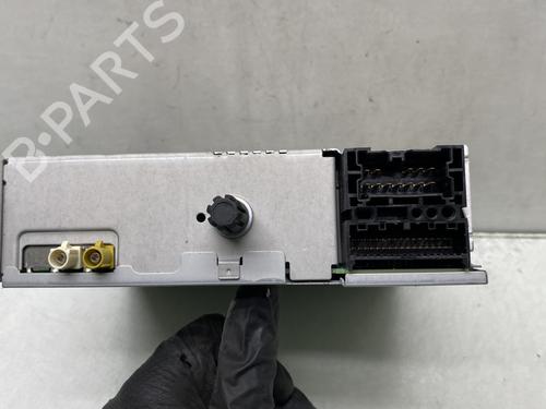 Radio RENAULT CLIO IV (BH_) 1.6 RS (BHJ4, BHJ6, BHMM) | BP21822729E6 