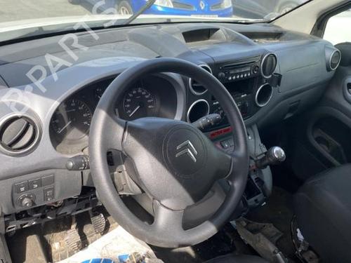 Right front door CITROËN BERLINGO MULTISPACE (B9) 1.6 HDi 110 | BP21963308C3 