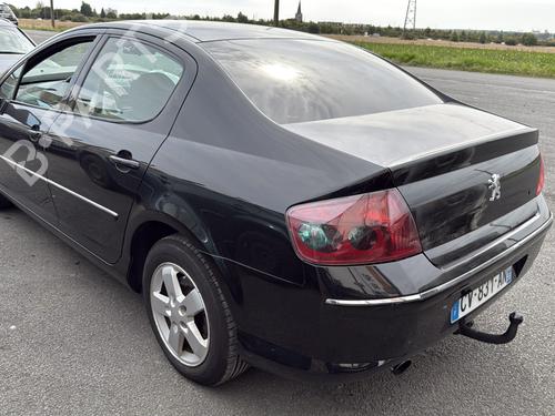 Right front window switch PEUGEOT 407 (6D_) 1.6 HDi 110 (6D9HZC, 6D9HYC) | BP28625394I26 - Image 12