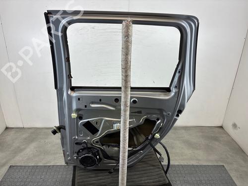 Tür rechts hinten für Tür rechts hinten CITROËN C3 Picasso (SH_) 1.6 VTi 120 (120 hp) 39618033 39618033