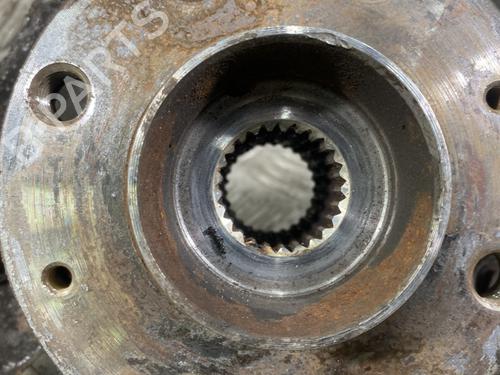 Right front steering knuckle OPEL CORSA D (S07) 1.3 CDTI (L08, L68) | BP26319091M26 