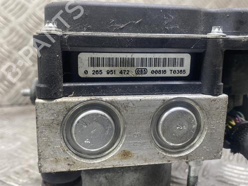 ABS pump PEUGEOT RCZ 2.0 HDi | BP22719591M43 