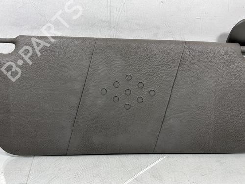 Used Right sun visor RENAULT KANGOO Express (FC0/1_) 1.5 dCi (FC1E) (68 hp) 30791439