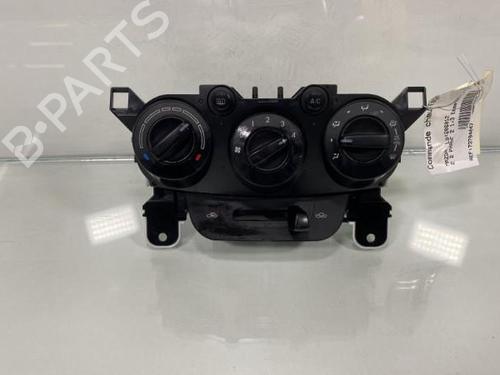 Climate control MAZDA 2 (DE_, DH_) 1.3 (DE3FS) | BP19964162I5 - Image 2