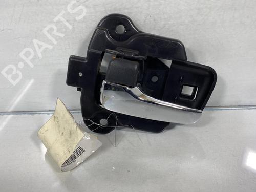 Front left interior door handle PEUGEOT 4007 (VU_, VV_) 2.2 HDi | BP19975825I13 
