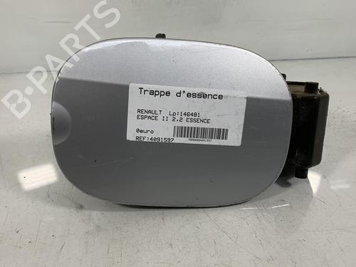 Used Fuel flap RENAULT ESPACE II (J/S63_) [1991-1997]  19987259