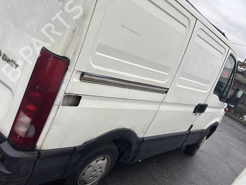 Left front indicator IVECO DAILY III Van 35 S 9 V | BP37249359C32 - Image 14