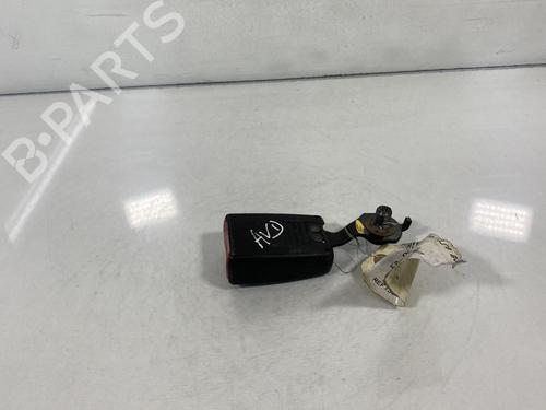 Used Seat buckle SMART CITY-COUPE (450) 0.6 (S1CLA1, 450.341) (55 hp) 20016093