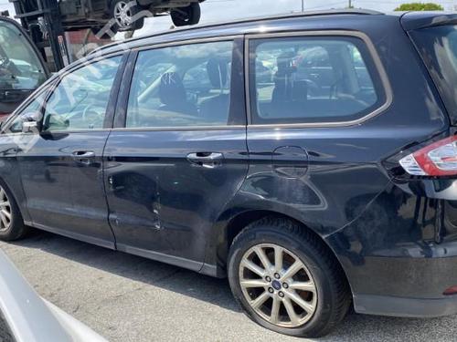 Left rear window switch FORD GALAXY III (CK) 2.0 TDCi | BP19950081I29  - Image 20