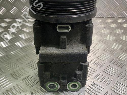AC compressor JAGUAR X-TYPE I (X400) 2.0 D | BP19999090M34 
