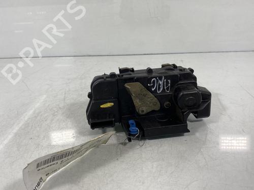 Used Rear left lock Rear left lock 19980951 19980951