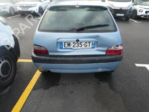Alternator CITROËN SAXO (S0, S1)  | BP20008914M7 