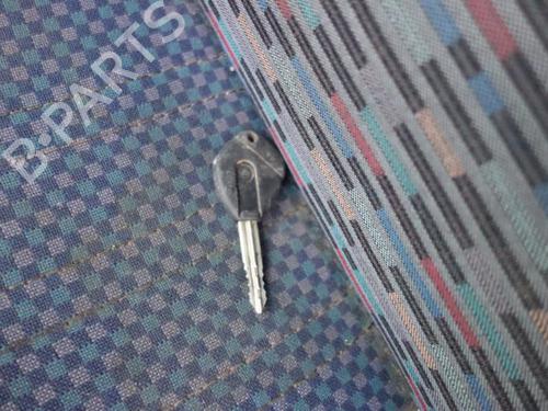Left front door PEUGEOT EXPERT Van (222) 1.9 D | BP19983238C2 